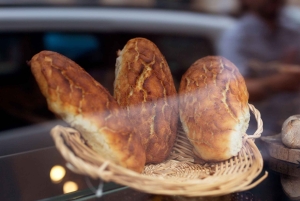 Бордо: дегустационный тур в винном районе