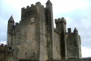 Bordeaux to Dordogne: Castles & Villages Private Tour