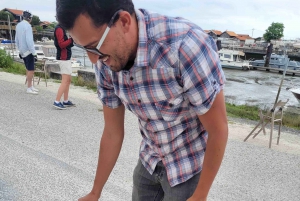 Desde Burdeos: Excursión Privada Duna del Pilat, Bahía de Arcachon y Pueblo de las Ostras