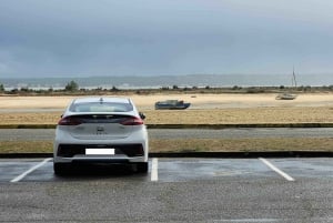 Desde Burdeos: Excursión Privada Duna del Pilat, Bahía de Arcachon y Pueblo de las Ostras