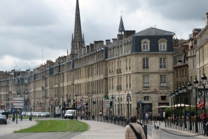 Bordeaux: Kierros yksityisen oppaan kanssa