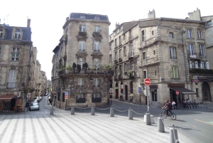 Bordeaux: Kierros yksityisen oppaan kanssa