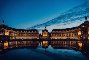 Bordeaux: Unlimited 4G Internet in the EU with Pocket Wi-Fi