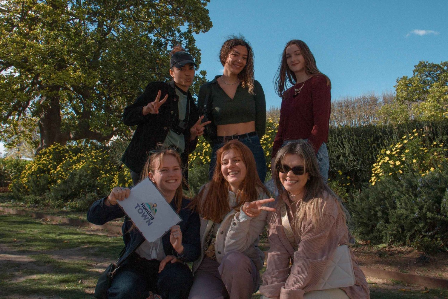 Bordeaux: Urban escape game with a dedicated Game Master