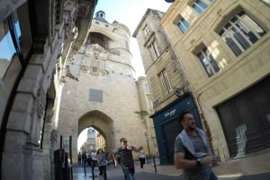 Bordeaux: Urban escape game with a dedicated Game Master