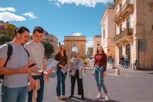 Bordeaux: Urban escape game with a dedicated Game Master