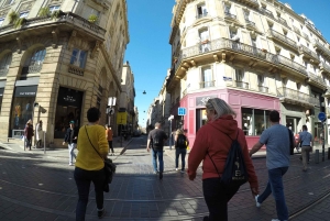 Bordeaux: Kaupunkipeli, jossa on oma pelinohjaaja