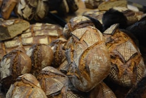 Bordeaux' beste boulangerier og historisk omvisning