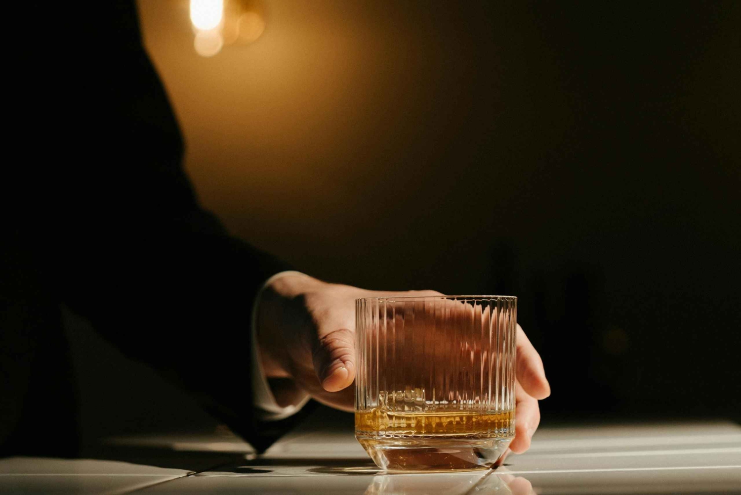 Bordeaux: Whisky tasting in Nouvelle-Aquitaine