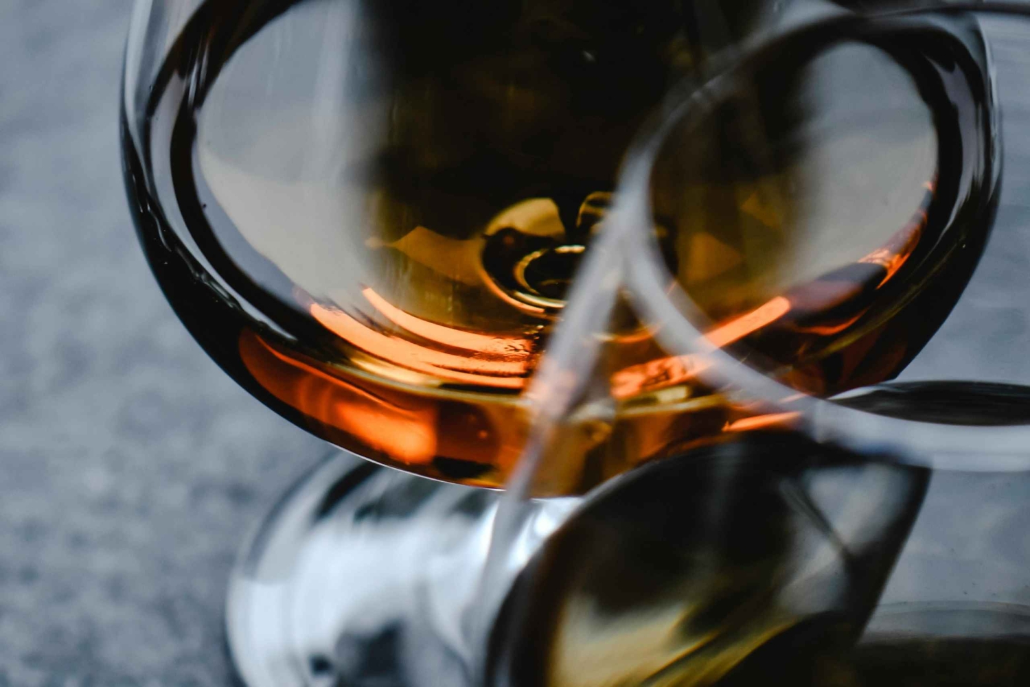 Bordeaux: Uuden-Aquitainen viskien maistelu