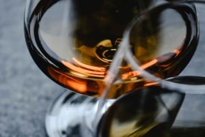 Bordeaux: Whiskysmakning i Nouvelle-Aquitaine