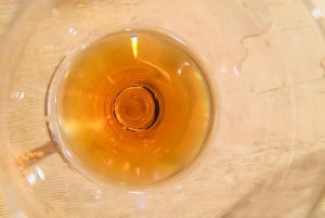 Bordeaux: Whiskysmakning i Nouvelle-Aquitaine