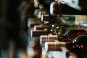 Bordeaux: Blind Sensory Wine Tasting Experience