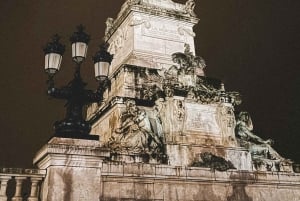 ボルドー：ワイン、ファッション、アート、歴史、そして料理のウォーキングツアー