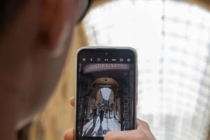 ボルドー：ワイン、ファッション、アート、歴史、そして料理のウォーキングツアー