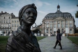 Bordeaux: Wine History and Slave Trade Walking Tour