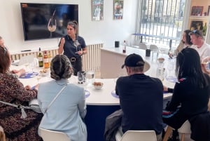 Bordeaux: Mesterklasse i vin