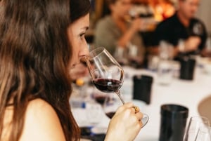 Bordeaux: Wine Masterclass
