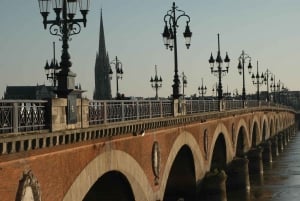 Bordeaux: Krydstogt med vinsmagning