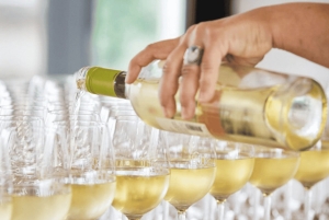 Bordeaux: vinprovningskryssning