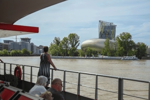 Bordeaux: vinprovningskryssning