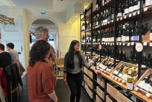 Bordeaux: Wine Tasting with a Certified Sommelier