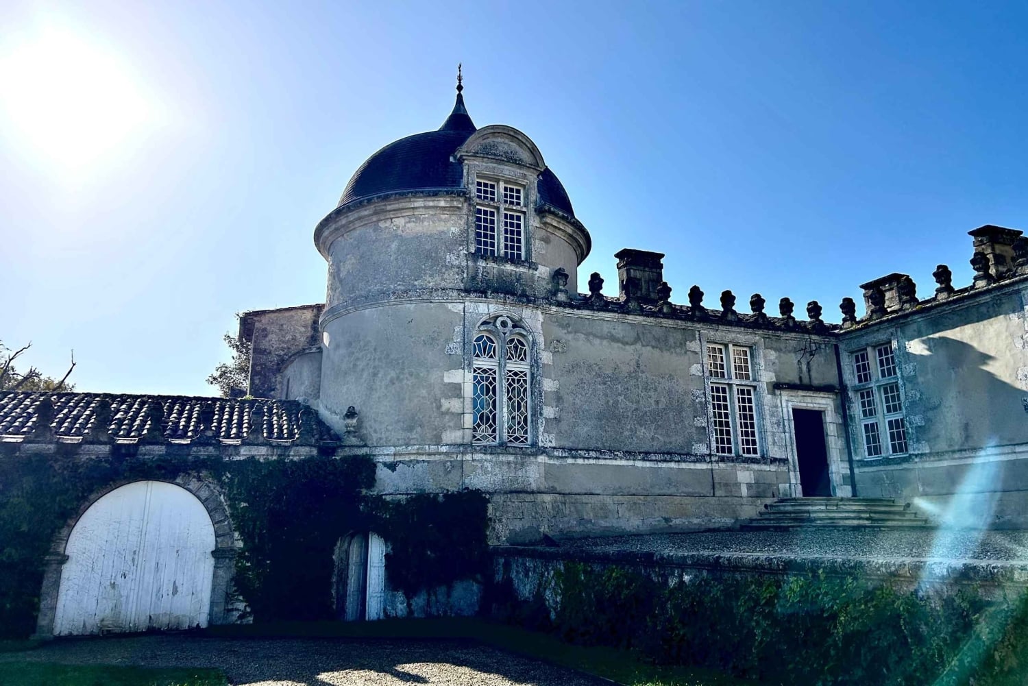 Bordeaux: Oenotour – historia, odkrywanie korzeni i degustacje