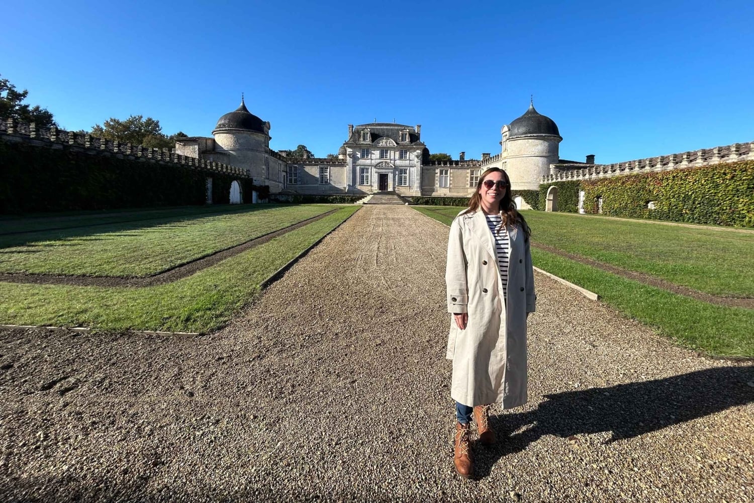 Bordeaux: Oenotour – historia, odkrywanie korzeni i degustacje