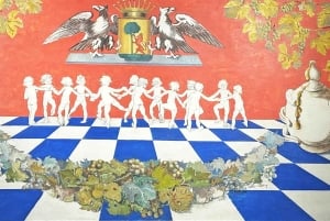 Bordeaux: Oenotour – historia, odkrywanie korzeni i degustacje