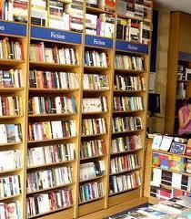 Bradley's Bookshop