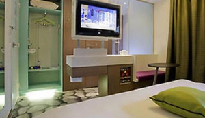Brit Hotel Bordeaux Merignac