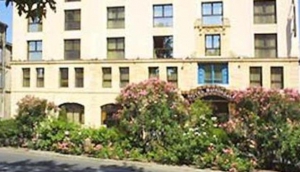 Burdigala Hotel Bordeaux