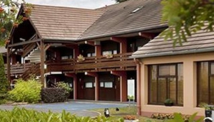 Campanile Hotel Bergerac