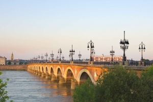 Chantiers de la Garonne Comedy Club