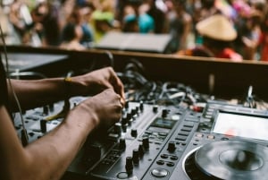 Chantiers de la Garonne Comedy Club