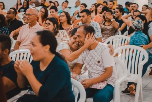 Chantiers de la Garonne Comedy Club