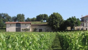 Château Barrabaque