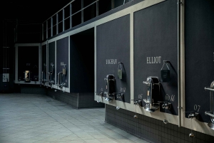 Château de Fieuzal: descubre un Grand Cru Classé familiar en pequeños grupos.