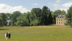Château Siaurac