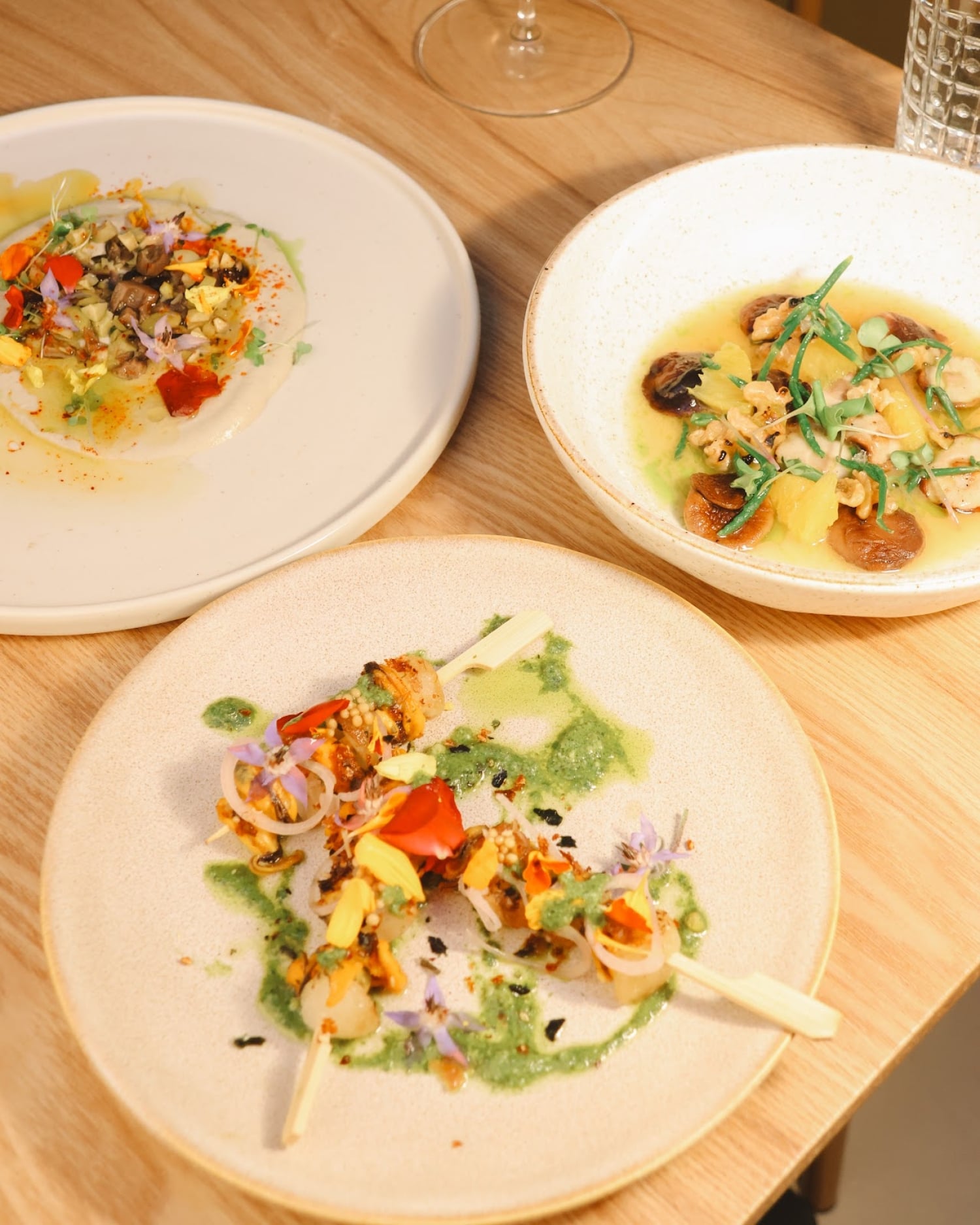 Colores - Restaurant Bordeaux