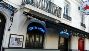 Comptoir du Jazz