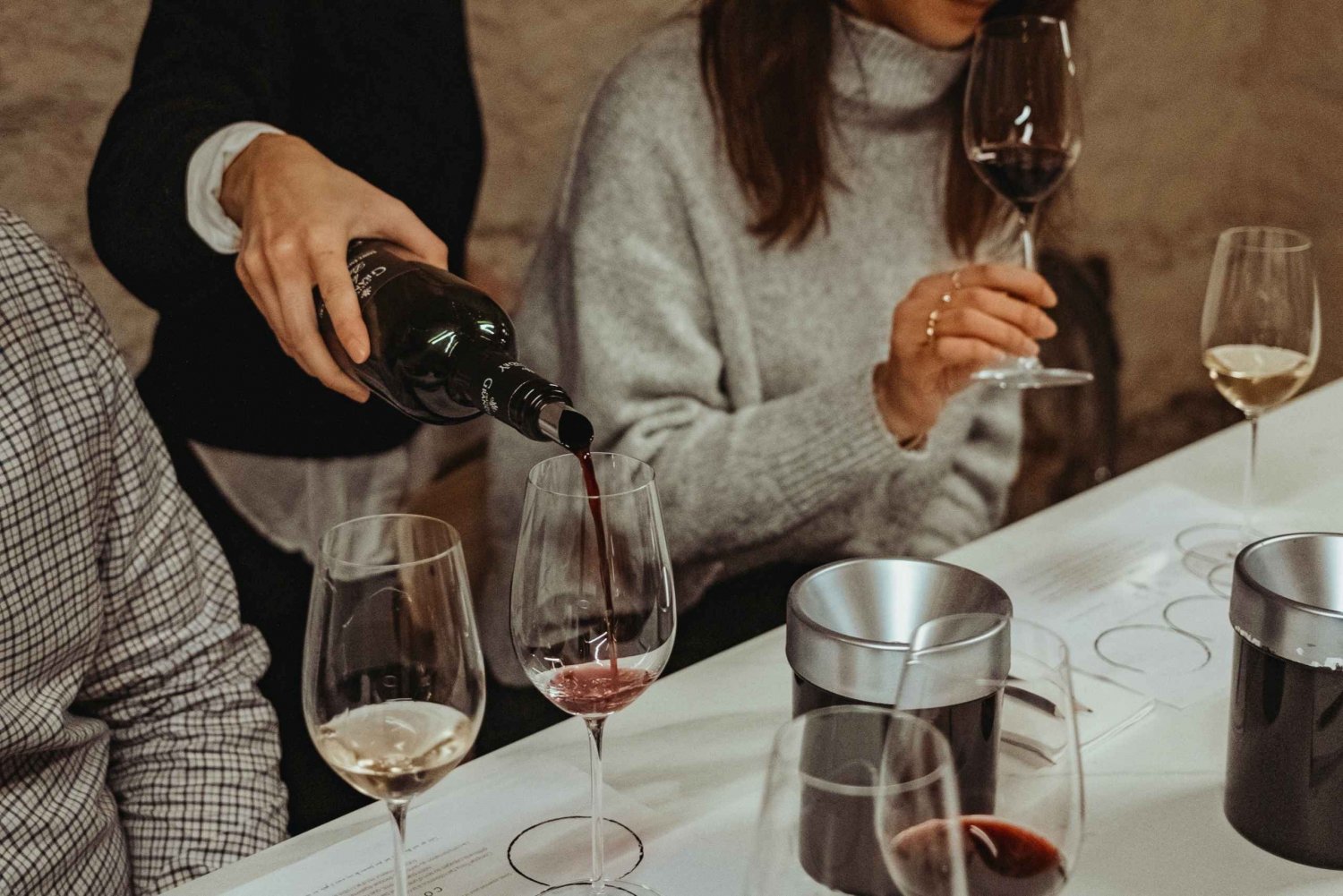 Odkryj organiczne, biodynamiczne i naturalne wina z Bordeaux