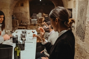 Odkryj organiczne, biodynamiczne i naturalne wina z Bordeaux