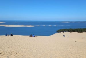 Dune du Pilat and Oysters Tasting ! What else ?