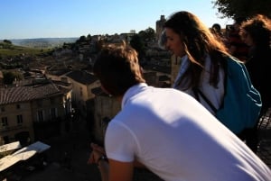 Enjoy a Day Discovering Two Famous Bordeaux Wine Regions