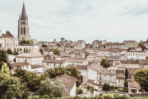 Bordeaux: Outdoor Harry Potter Smartphone Escape Game