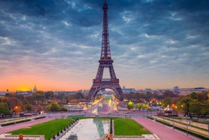 eSim France unlimited Data
