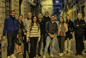 Dark Bordeaux : Fantômes, crimes authentiques, récits de hantise éternelle