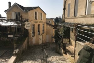 Exklusive Weintour durch die Châteaux von Saint-Émilion mit Verkostungen