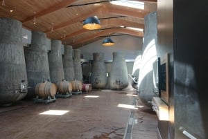 Exklusive Weintour durch die Châteaux von Saint-Émilion mit Verkostungen